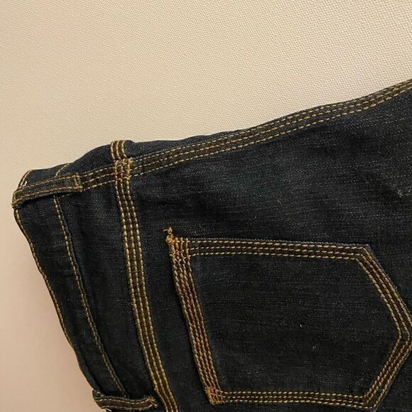 V 17 Curvy straight leg stretch jeans 👖 - Picture 2 of 6